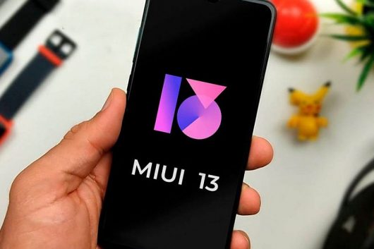 Miui 13