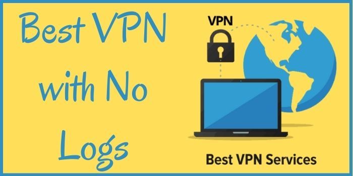 BestVPN with no logs