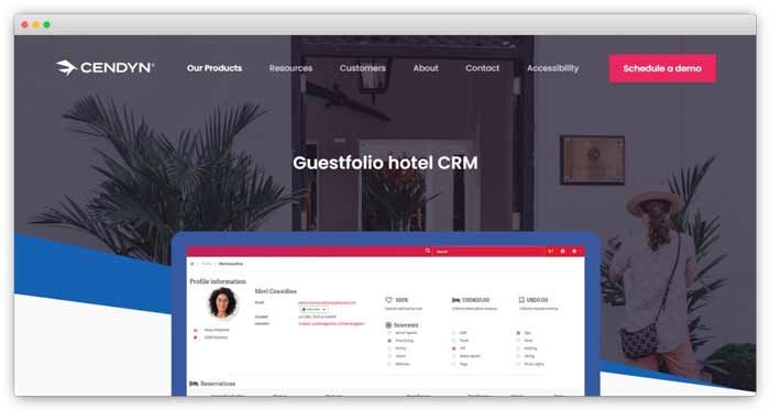 GuestFolio - www.techbuzzpro.com