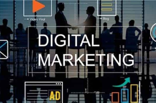 Guide to Digital Marketing