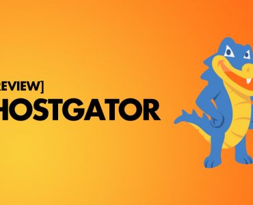 What is Hostgator