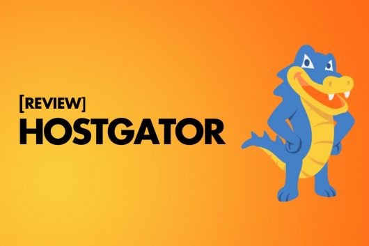 What is Hostgator