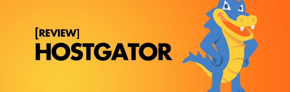 What is Hostgator