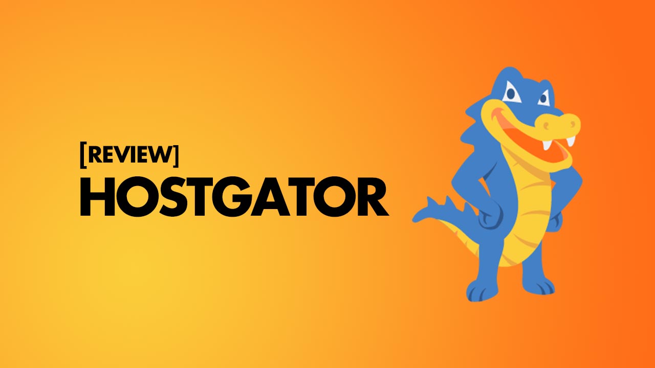 What is Hostgator 