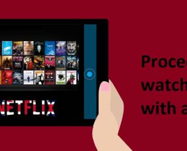 How to watch Netflix USA in India - www.techbuzzpro.com