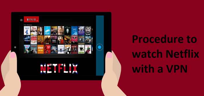 How to watch Netflix USA in India - www.techbuzzpro.com