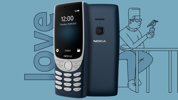 Nokia 8210 4G