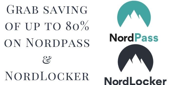 NordVPN Cyber Sale