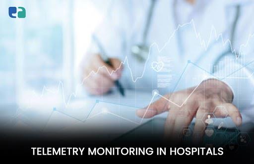 Telemetry Used For In Hospitals