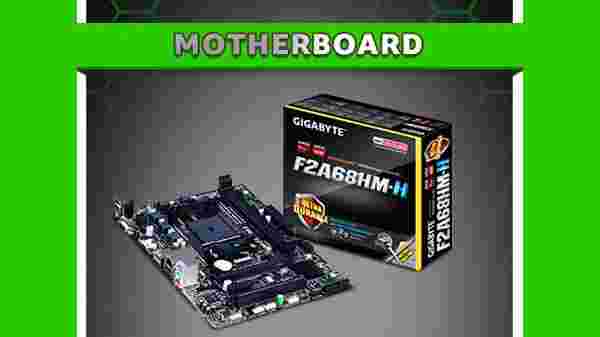 Up To 40% Off On Motherboard