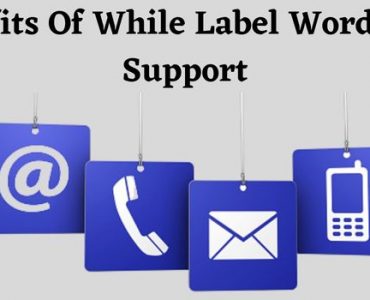 White Label WordPress support