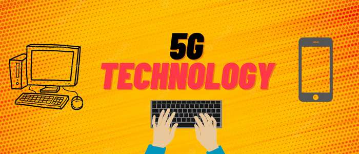 5G-Technology