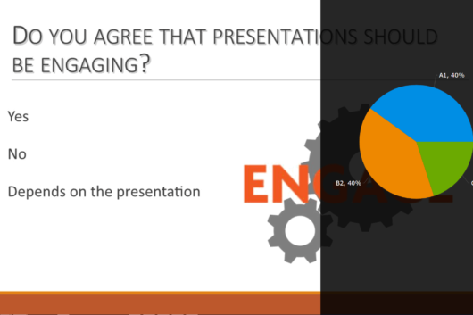 Audience response system engagement-min