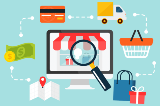 How Can You Elevate Your Ecommerce Website Experience