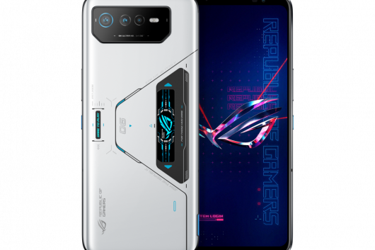 ASUS ROG Phone 6 Price in India Buy Now (Launch, Specification, Features, Review)