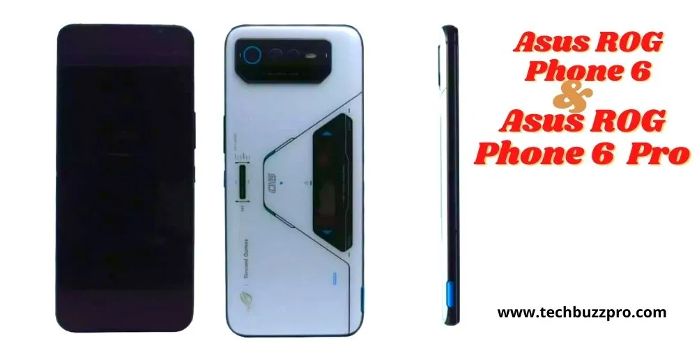 Asus-ROG-Phone-6